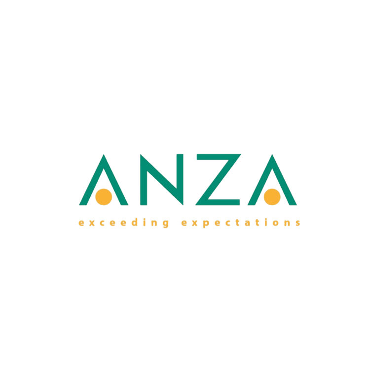 ANZA Logo